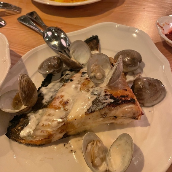 The Kooples Long Blue Dress - NWT - Picture 7 of 7